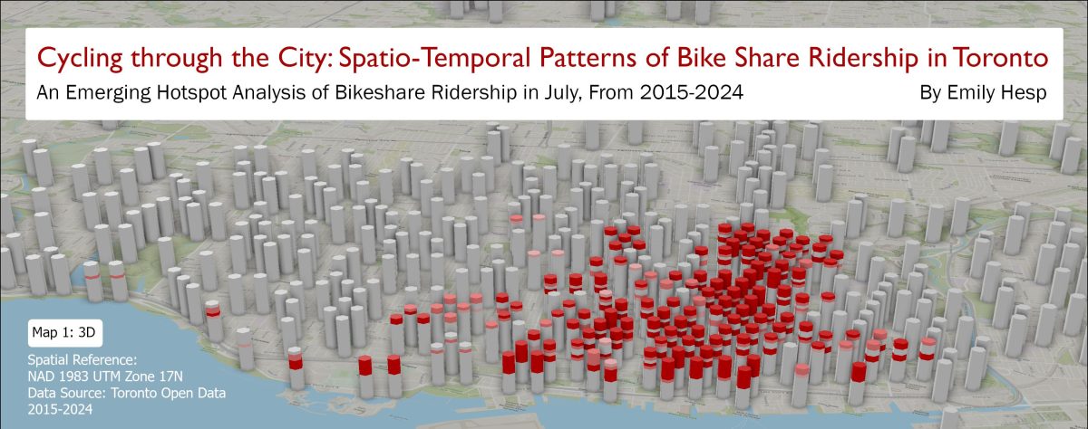 Maps from Class&nbsp;Workshops